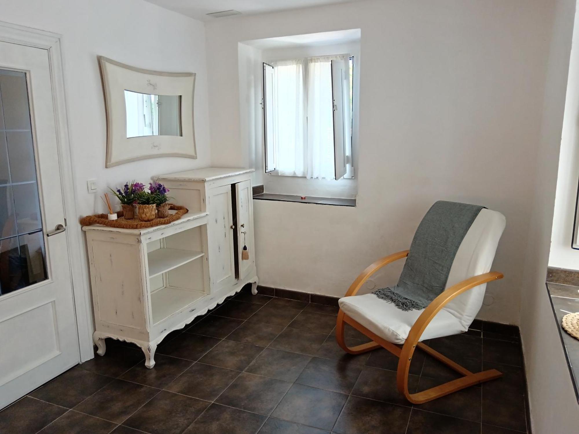 Urdaibai Mungabe Apartment Busturia Bagian luar foto