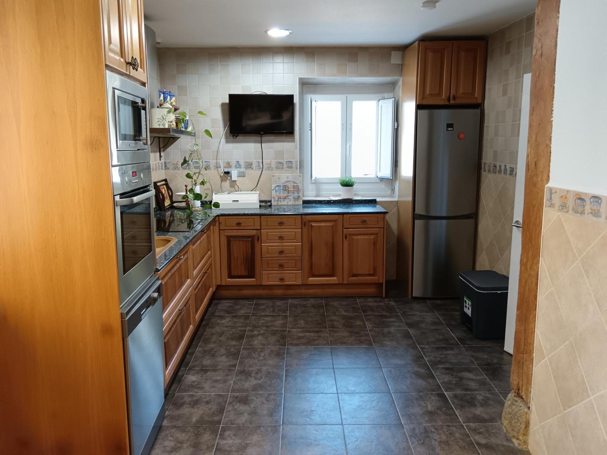 Urdaibai Mungabe Apartment Busturia Bagian luar foto