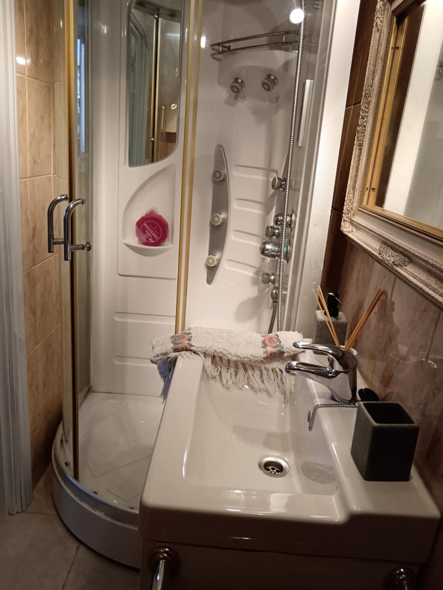 Urdaibai Mungabe Apartment Busturia Bagian luar foto