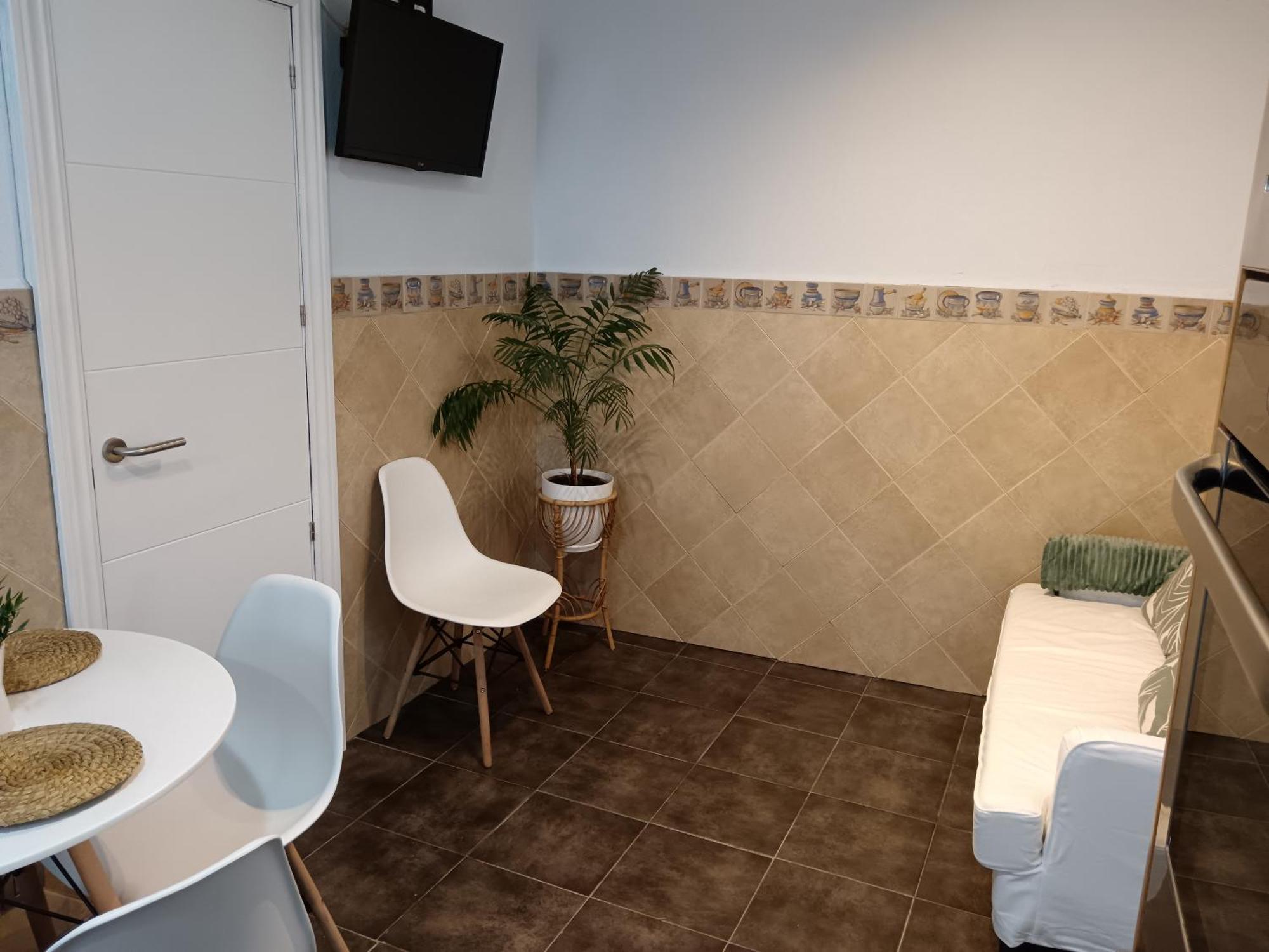 Urdaibai Mungabe Apartment Busturia Bagian luar foto