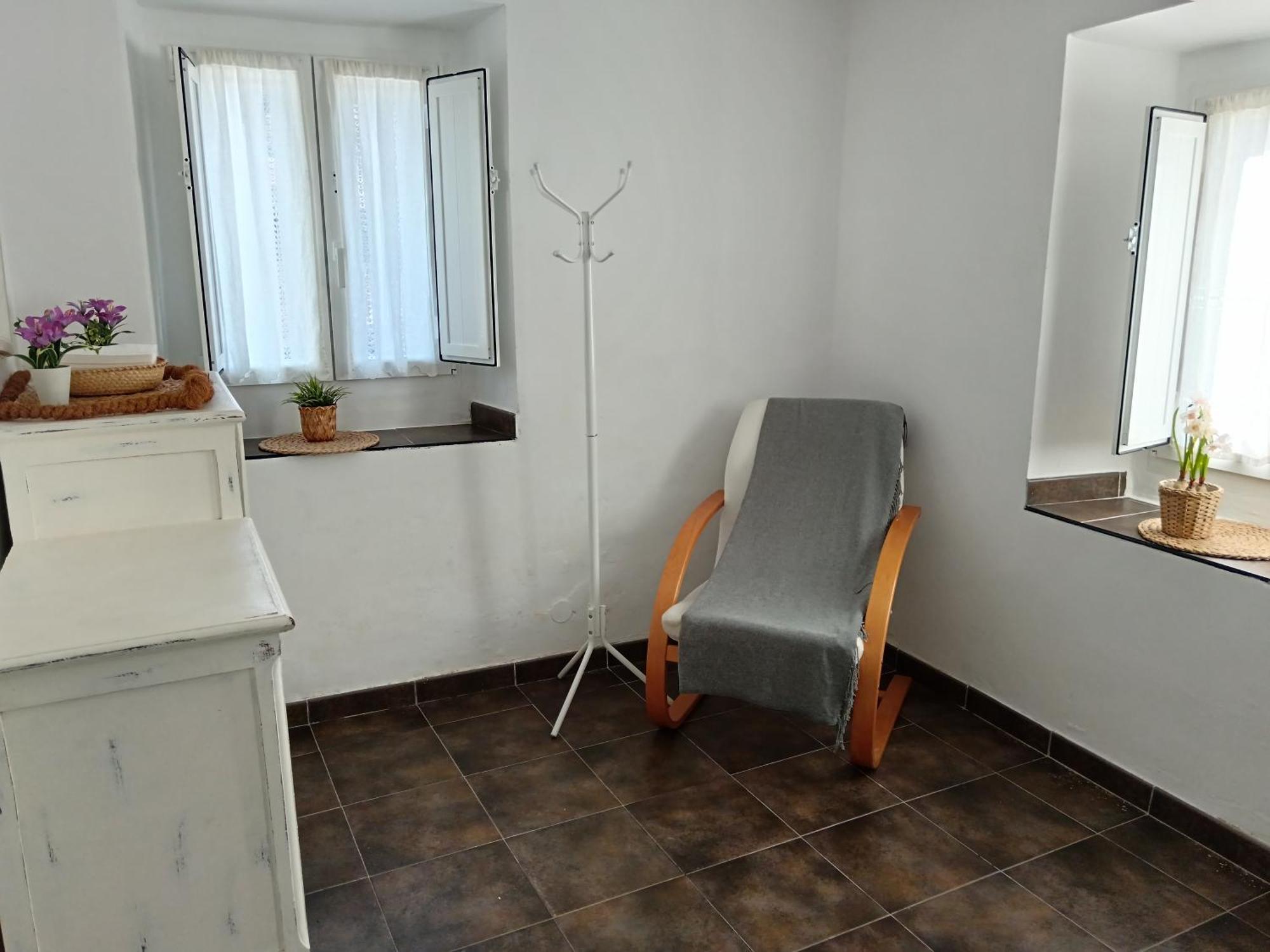 Urdaibai Mungabe Apartment Busturia Bagian luar foto