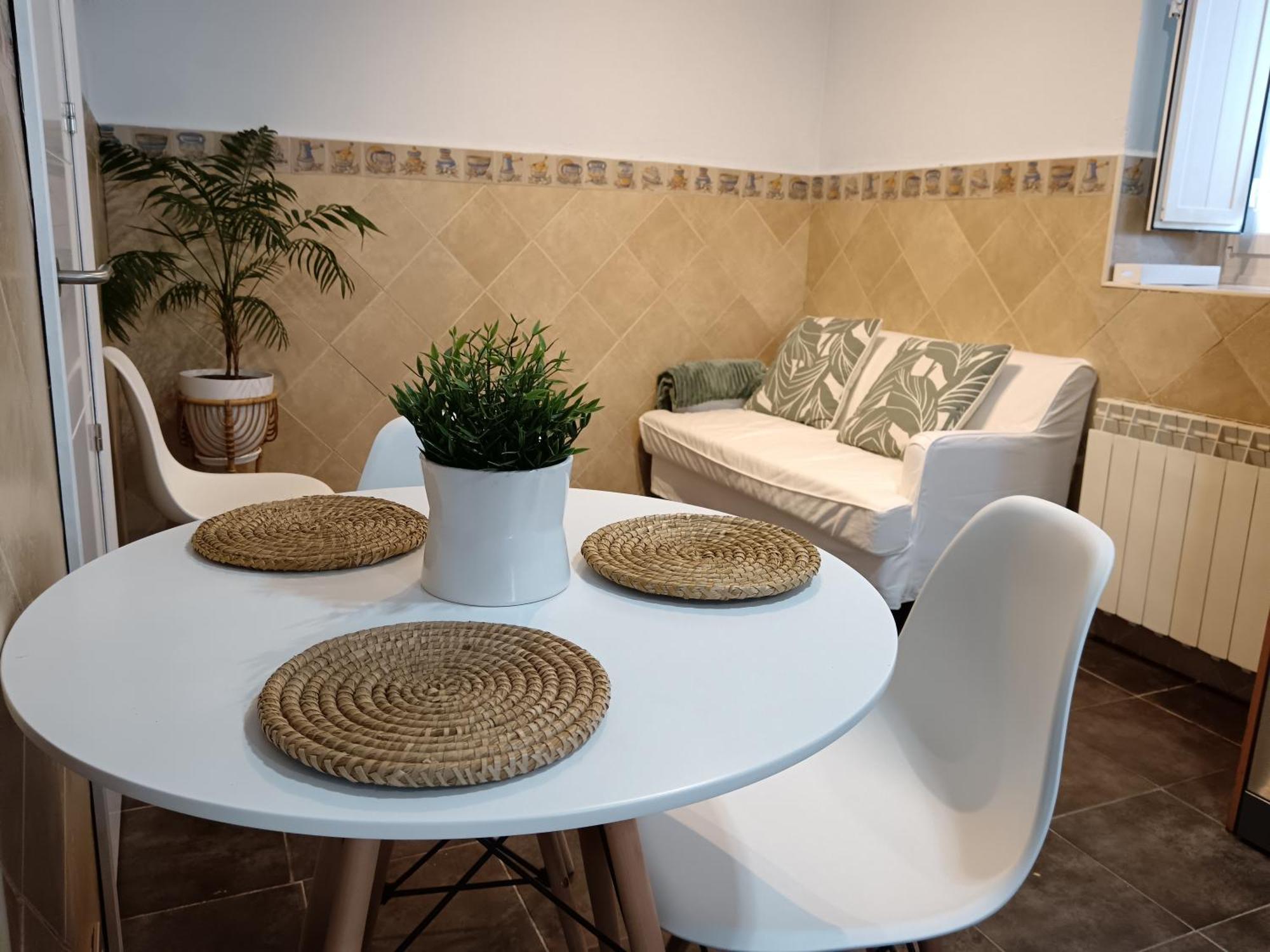 Urdaibai Mungabe Apartment Busturia Bagian luar foto